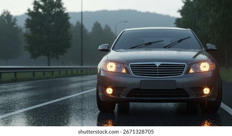 パトカー 正面 の無料イラストフリーイラスト素材集 ジャパクリップ