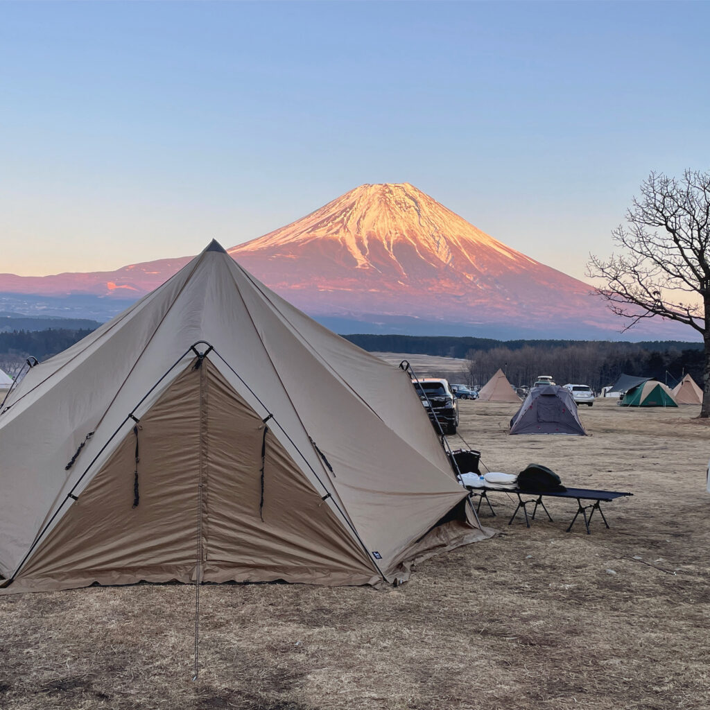 キャンプ飯をおしゃれに！映える撮影方法のコツとなりのカインズさん