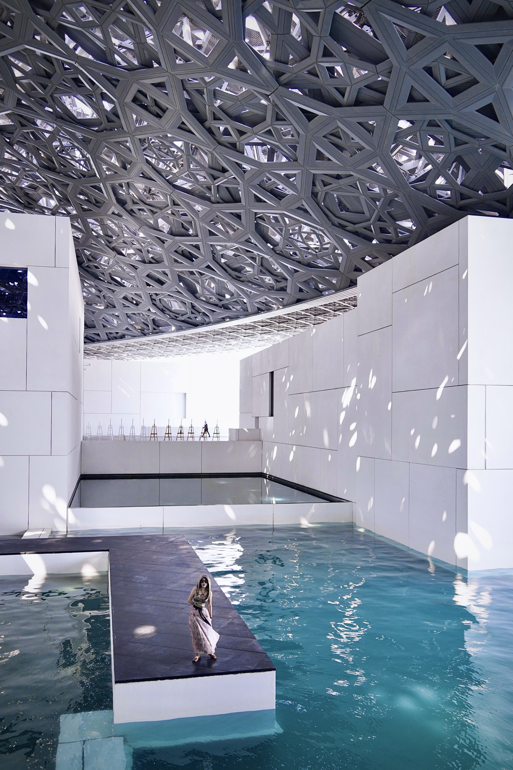 ルーブル美術館 アブダビドバイ 旅行の観光・オプショナルツアー予約 VELTRA