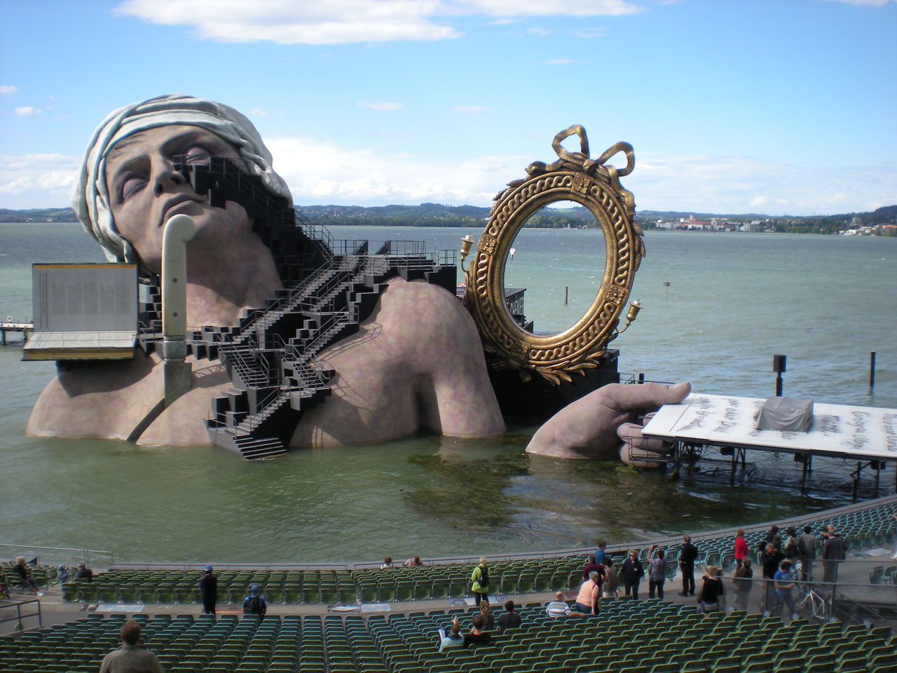 月刊音楽祭Around the Music