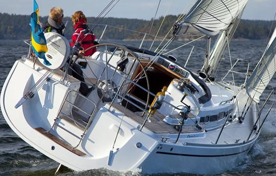 スピネーカー・シート spinnaker sheetWeb版 ヨット