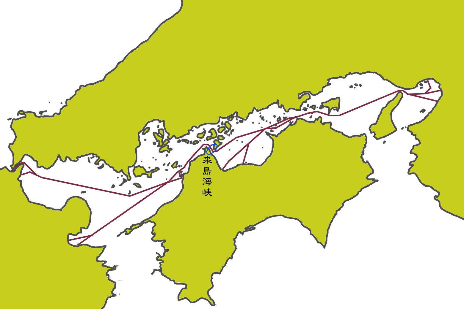 来島海峡大橋塔頂体験ツアー』2024年度開催・参加申込受付開始のご案内本州四国連絡高速道路株式会社のプレスリリース