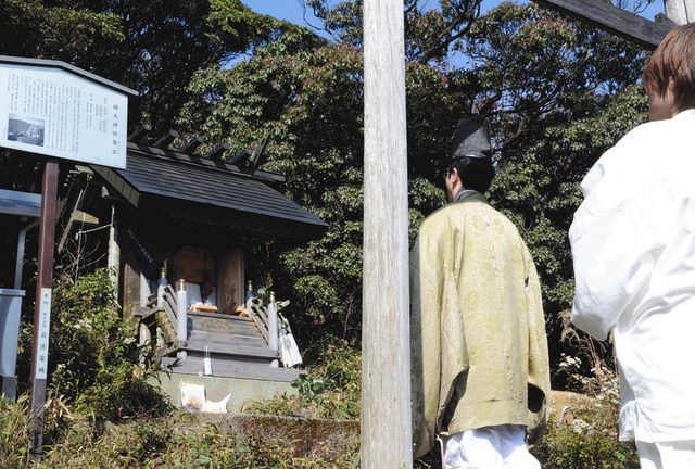 椿大神社で神前式・和の結婚式日本の結婚式