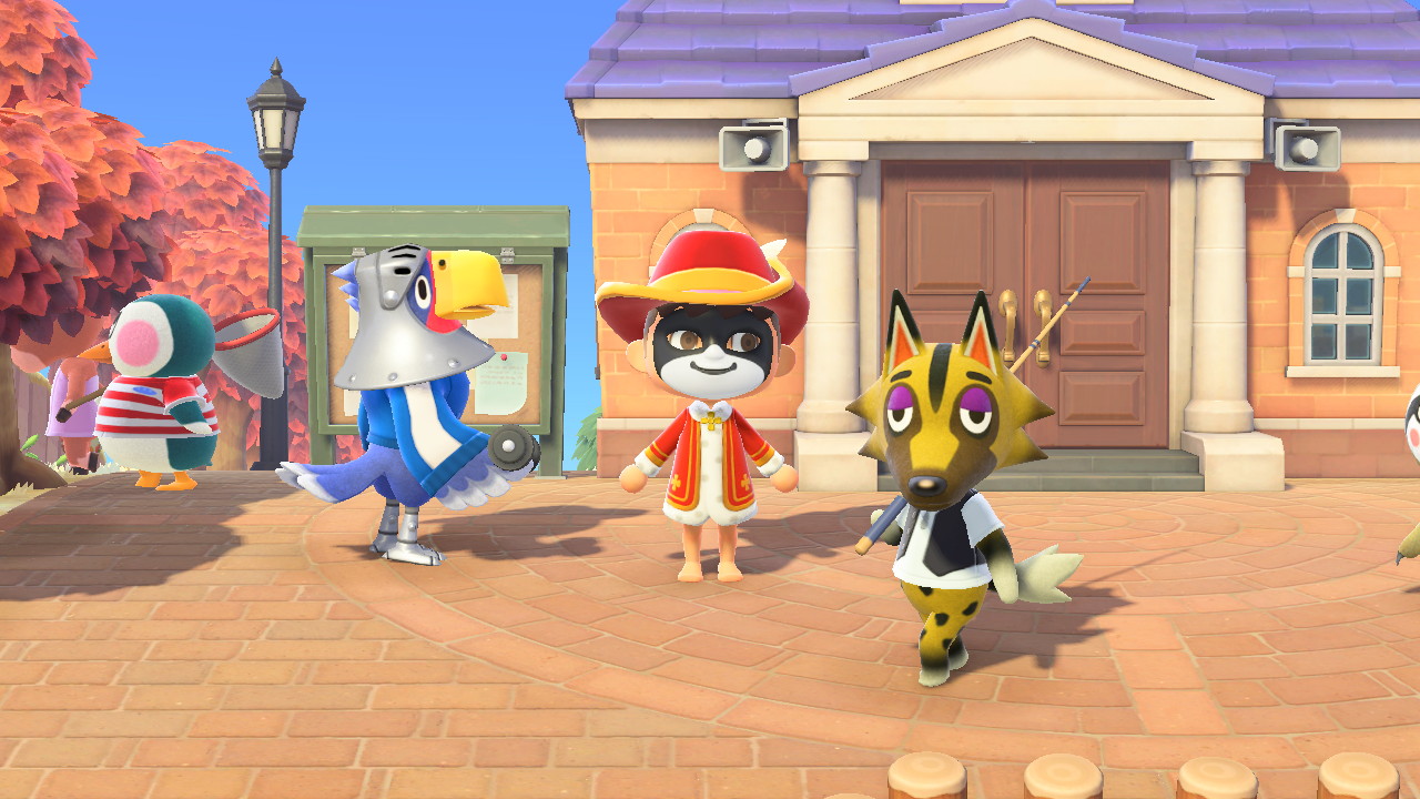 嫌いなどうぶつの森の住民 キャラ20選！不人気ランキング 2025最新版RANK1 ランク1 人気ランキングサイト～国内最大級