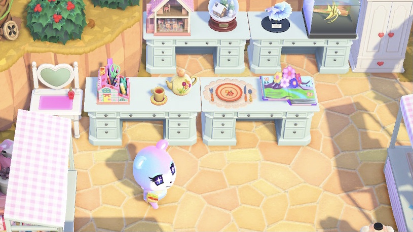 あつ森 2025年版 メープルの誕生日と性格