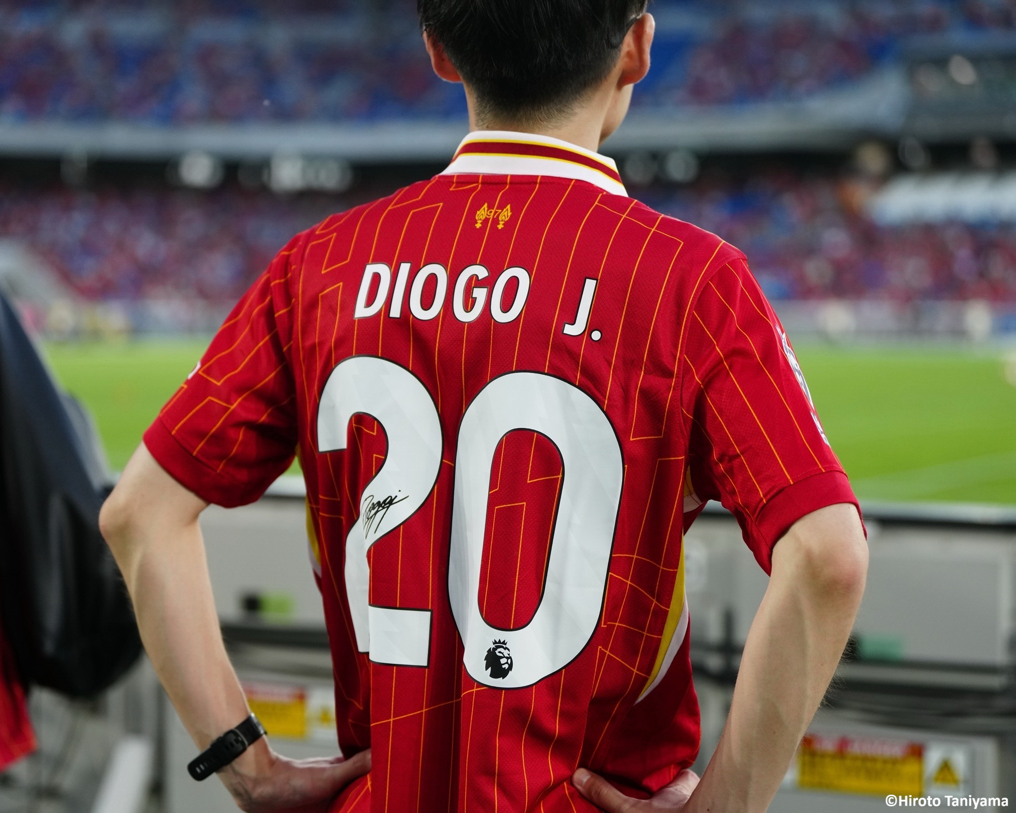 ポルトガル代表ジオゴ・ジョタ、交通事故で死亡 写真6枚 国際ニュース：AFPBB