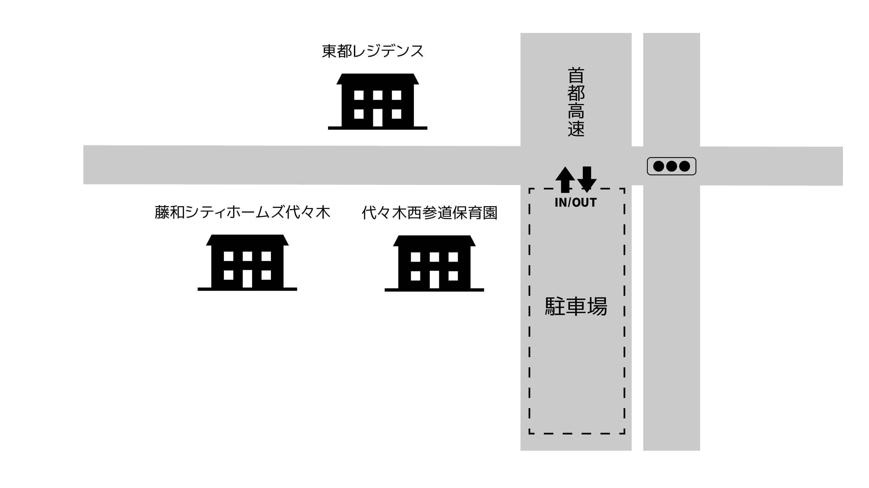 住友不動産西新宿ビル4号館月極駐車場月極駐車場検索なら住友不動産の駐車場 住友不動産公式