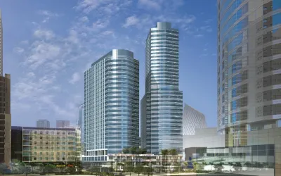 シティ・ホール, シンガポール 観光名所・人気スポット