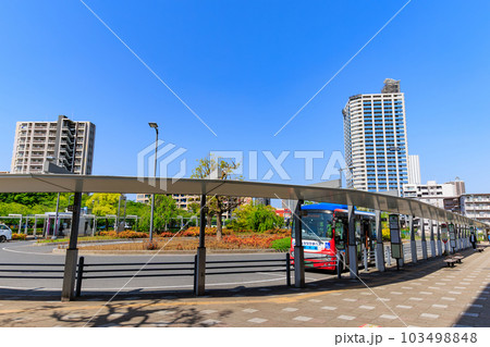 川口元郷駅夏夫の ‟あちこち界隈”