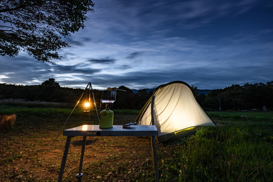 海外ブランドのおしゃれキャンプ用品 初心者向けからソロキャンプまで BUYMA
