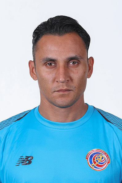 GKナバス、コパ・アメリカを前にコスタリカ代表引退を発表「挑戦、敗北、勝利に満ちた私の人生の1章が幕を閉じる」Goal.com 日本