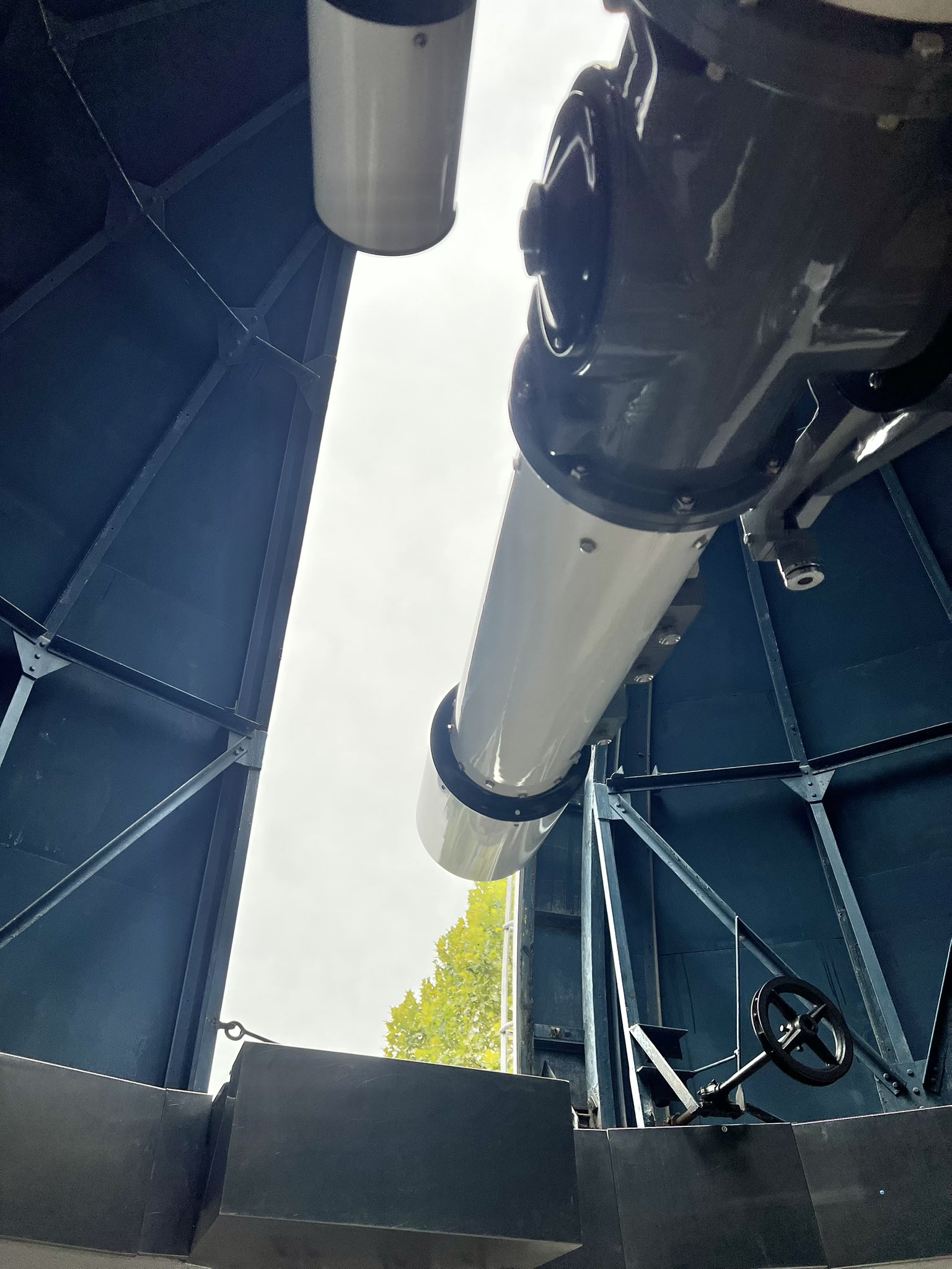 札幌市天文台夜間公開イベント情報札幌市青少年科学館