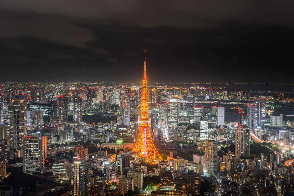 東京で遊ぶなら！東京都の人気おでかけスポット7選ウォーカープラス