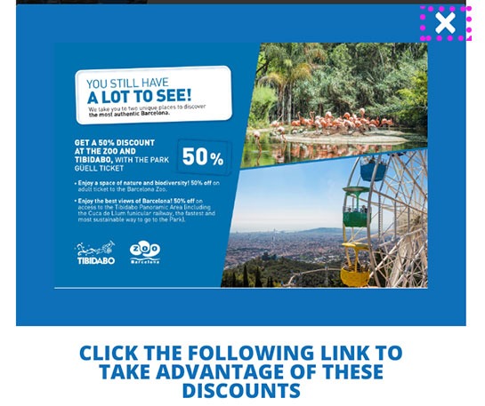 グエル公園：チケット予約方法、変更、キャンセル、当日券２０２５年 バルセロナ観光 フリープランなら