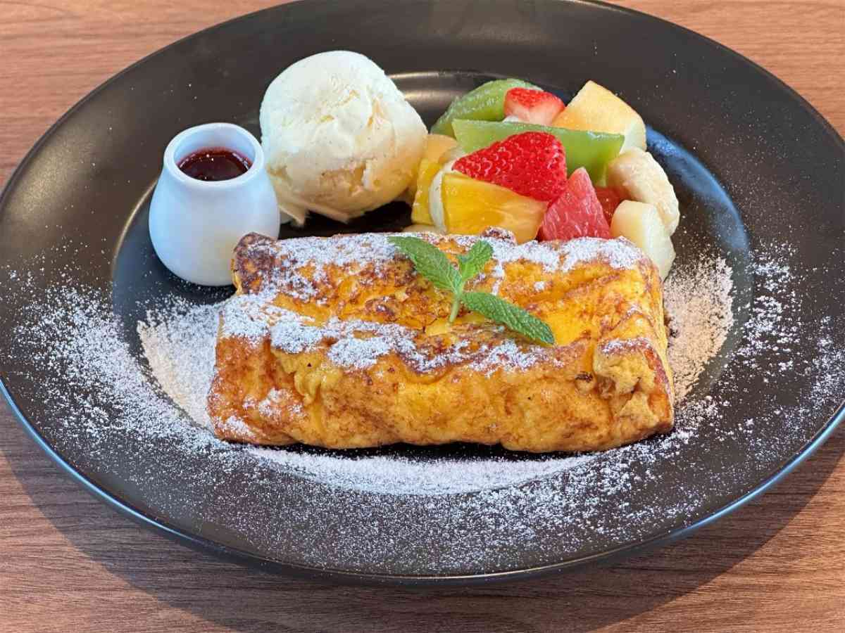 絶景フォトスポットの宝庫！「幸せのパンケーキ 本店 淡路島リゾート」で優雅なカフェタイムを楽天トラベル