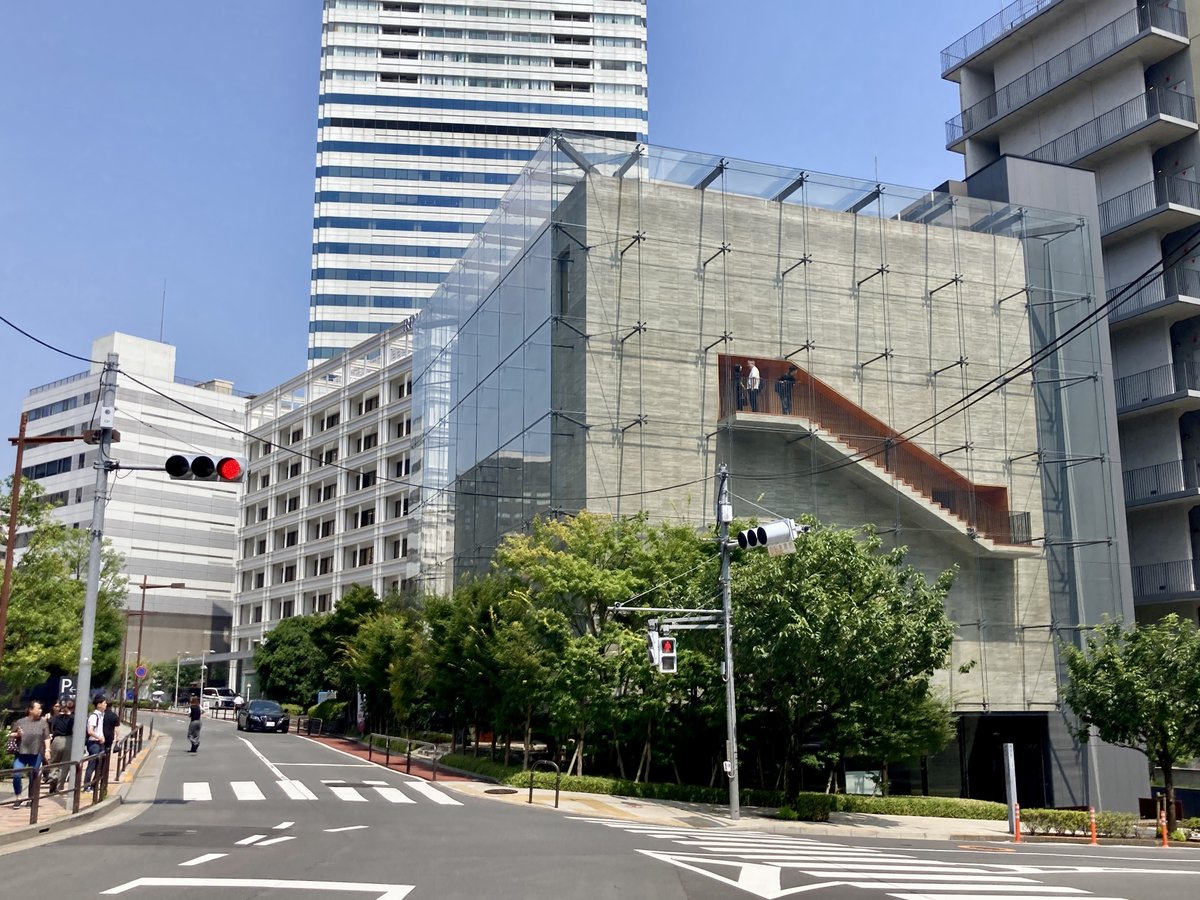 五輪で世界の目が集まる東京に残る、訪れるべき江戸の名建築、私的ベストテン 東京でみつける江戸 最終回GQ