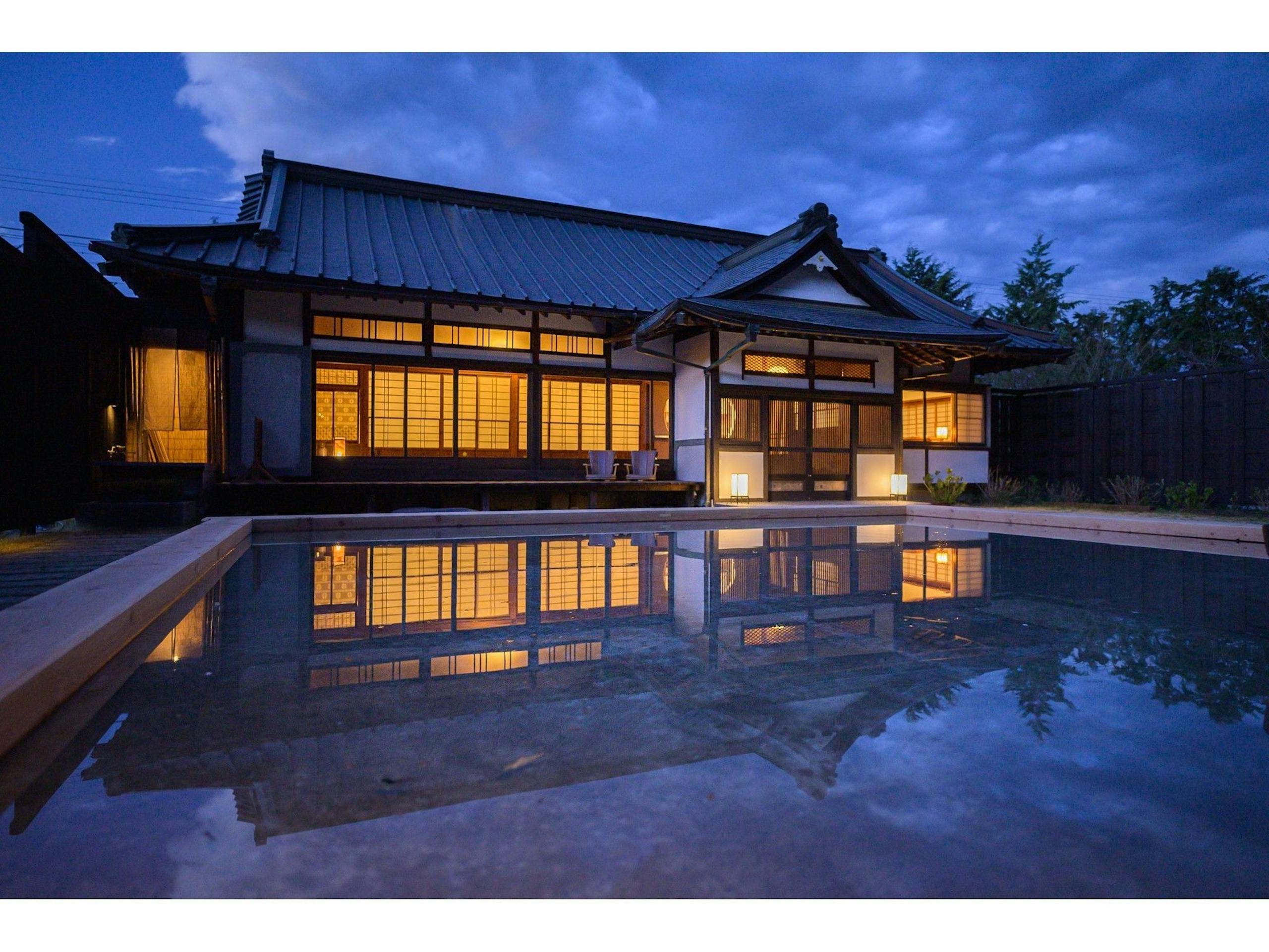 大人数 10〜15名で泊まれる貸別荘・コテージ 79選