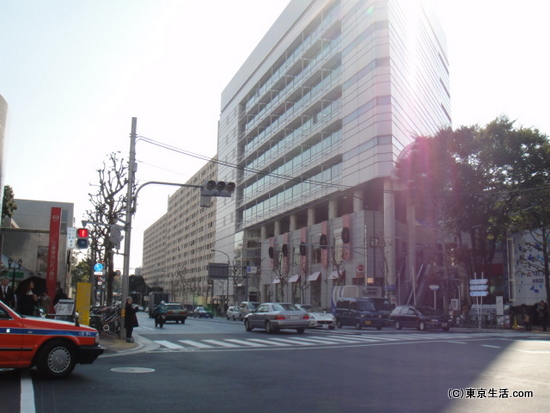 南麻布と広尾を歩いて感じた“リアル東京ダイバーシティ”人生を豊かにする東京ウェブマガジン Curiosity