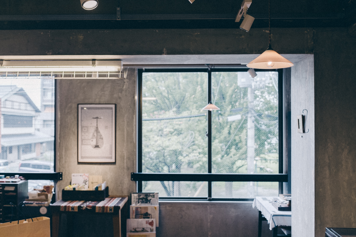 雨の日製作所さんお留守番企画 @amenohi_seisakusho 番台さん