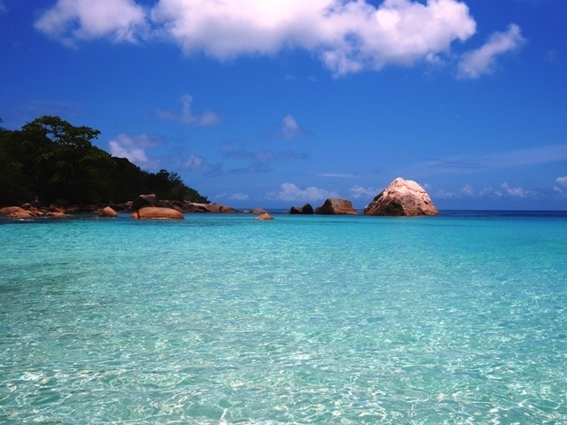 土屋アンナ＆セレブもハマる“インド洋の真珠”セーシェルの魅力とは？ - 女子旅プレス