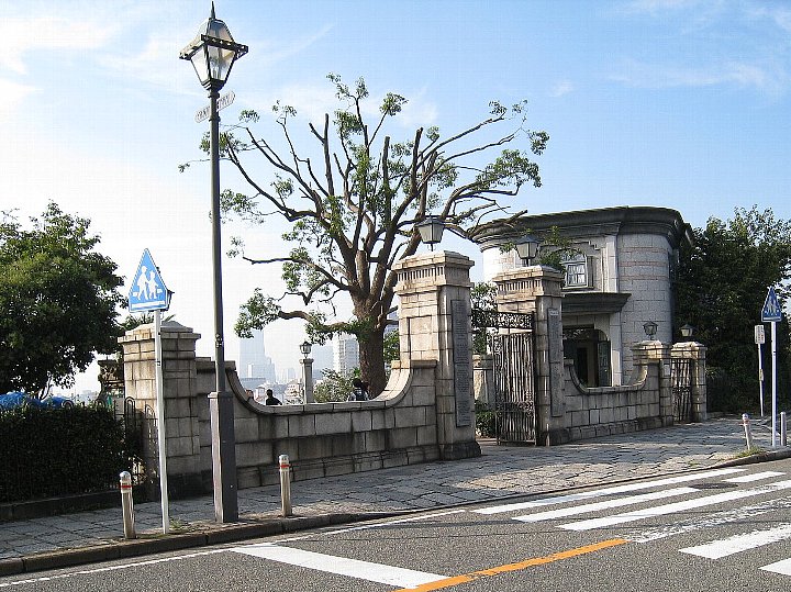 横浜外国人墓地 クチコミ・アクセス・周辺情報横浜 - フォートラベル