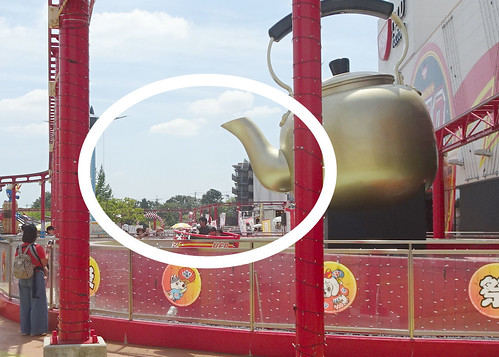 よみうりランド夏のひんやりアトラクション、“ずぶ濡れ”激爽コースターや背筋が凍るお化け屋敷 - ファッションプレス