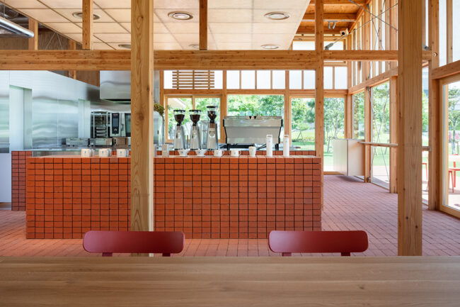 都会のオアシスカフェ - 東通り商店街10階の隠れ家