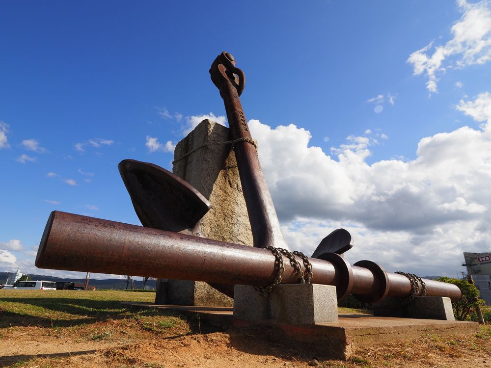 七尾フィッシャーマンズ・ワーフ 能登食祭市場