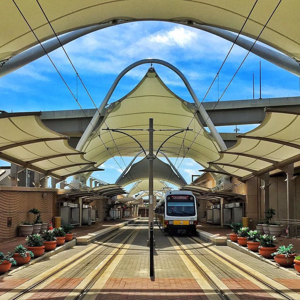 JGCダラス・フォートワース空港のラウンジ体験談 - ザ