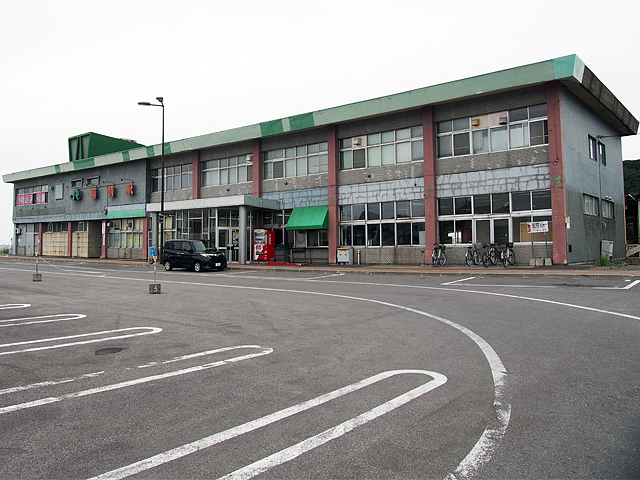 北海道 旧留萌線の礼受駅跡を散策！│一人旅研究会