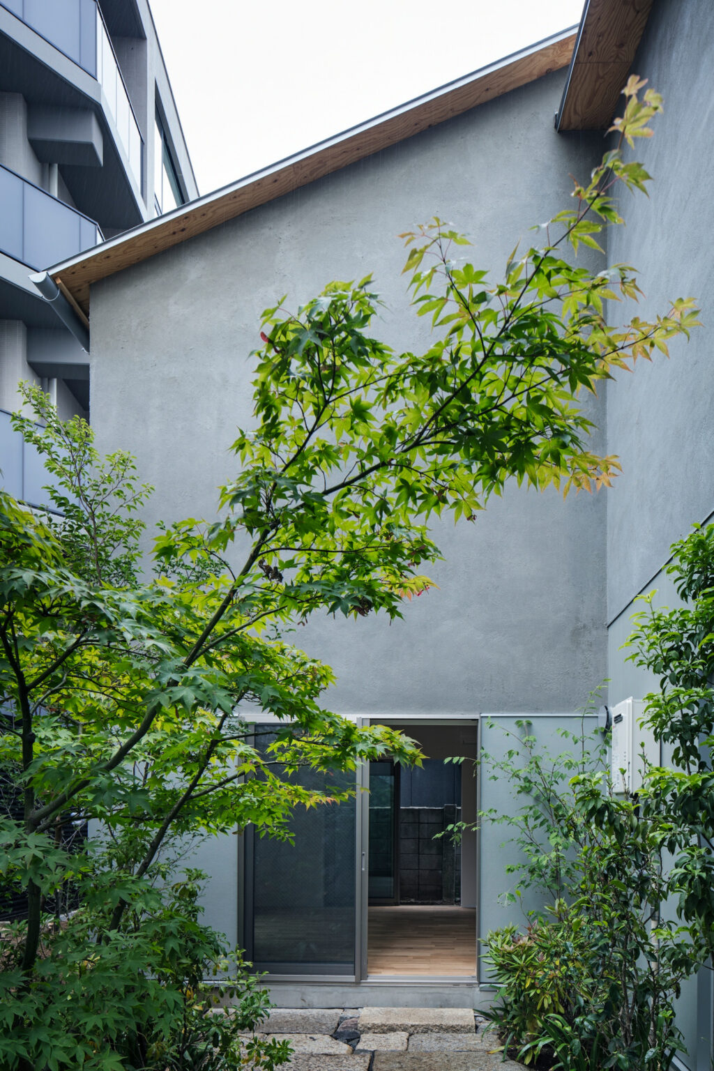 表参道ミナガワビレッジ再生建築研究所SAISEI LABORATORY