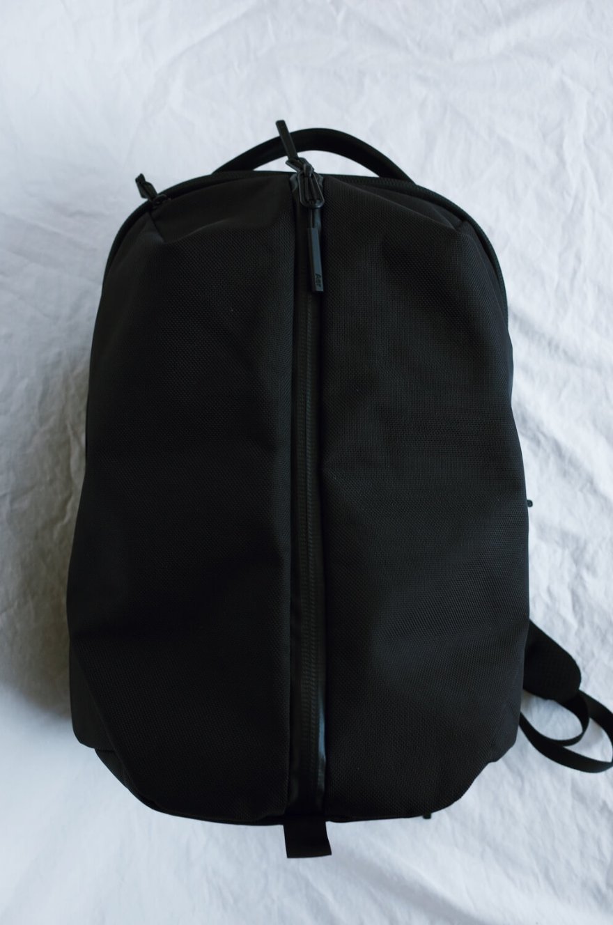 リュックで海外１週間 ミニマリストの持ち物 冬のヨーロッパ編ミニマリストあやじまのブログ