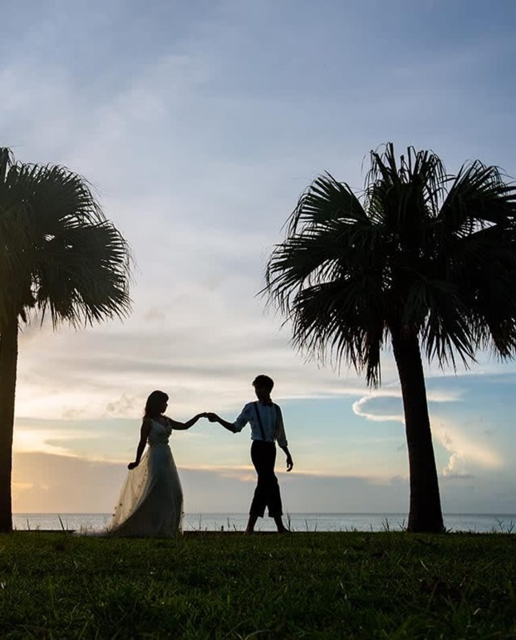 沖縄はインスタ映えだけじゃない！インスタ妖怪が伝える、インスタ映えの裏にある沖縄の観光地の歴史や本当の姿文化のこと沖縄移住応援WEBマガジンおきなわマグネット