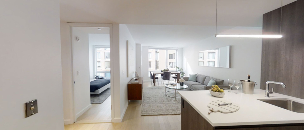 閲覧注意 小室眞子さんのニューヨーク自宅の写真18枚～引越し前後の事情が判明！ - tuuli