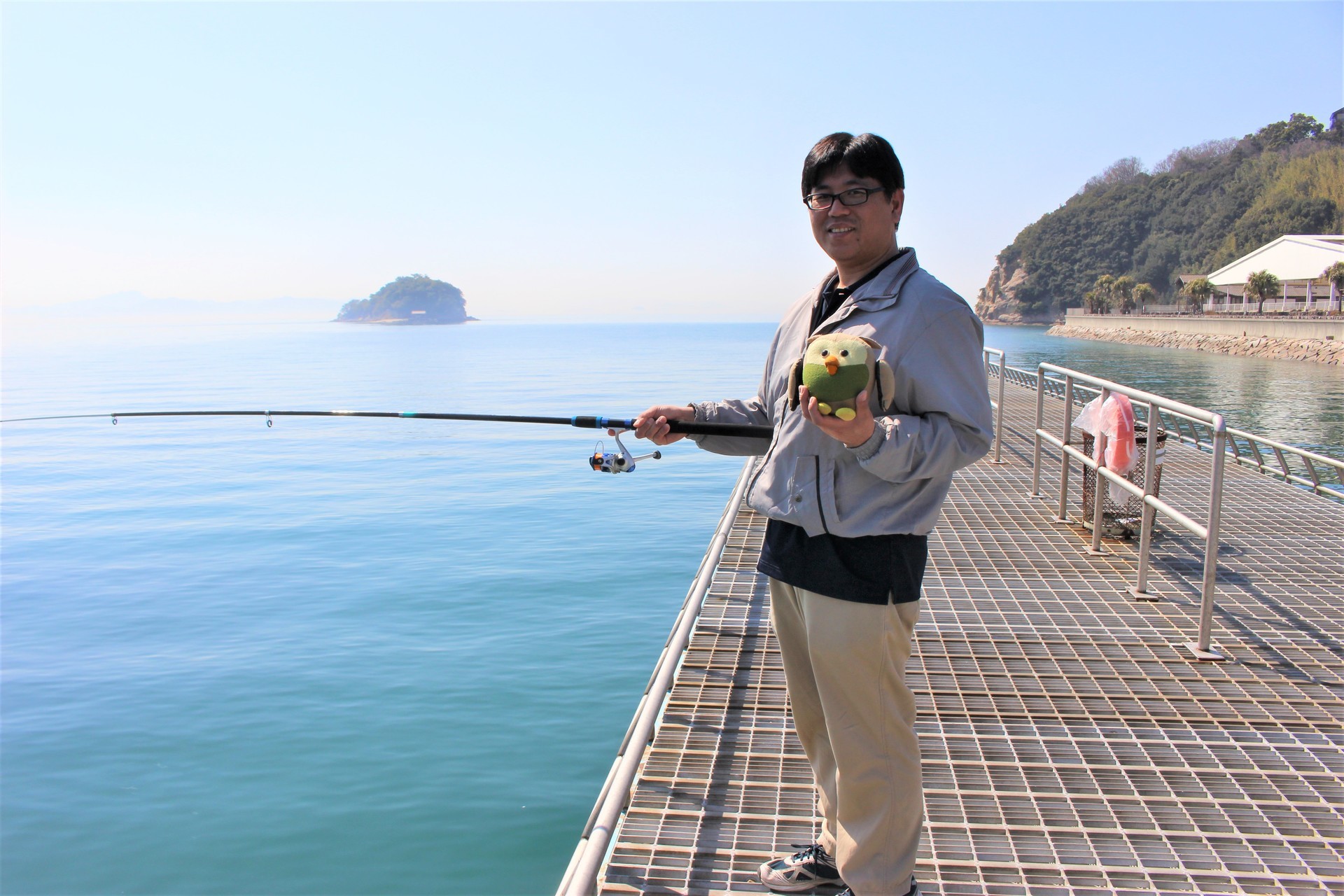 国民宿舎 小豆島 ＜小豆島＞ 楽しい体験！！