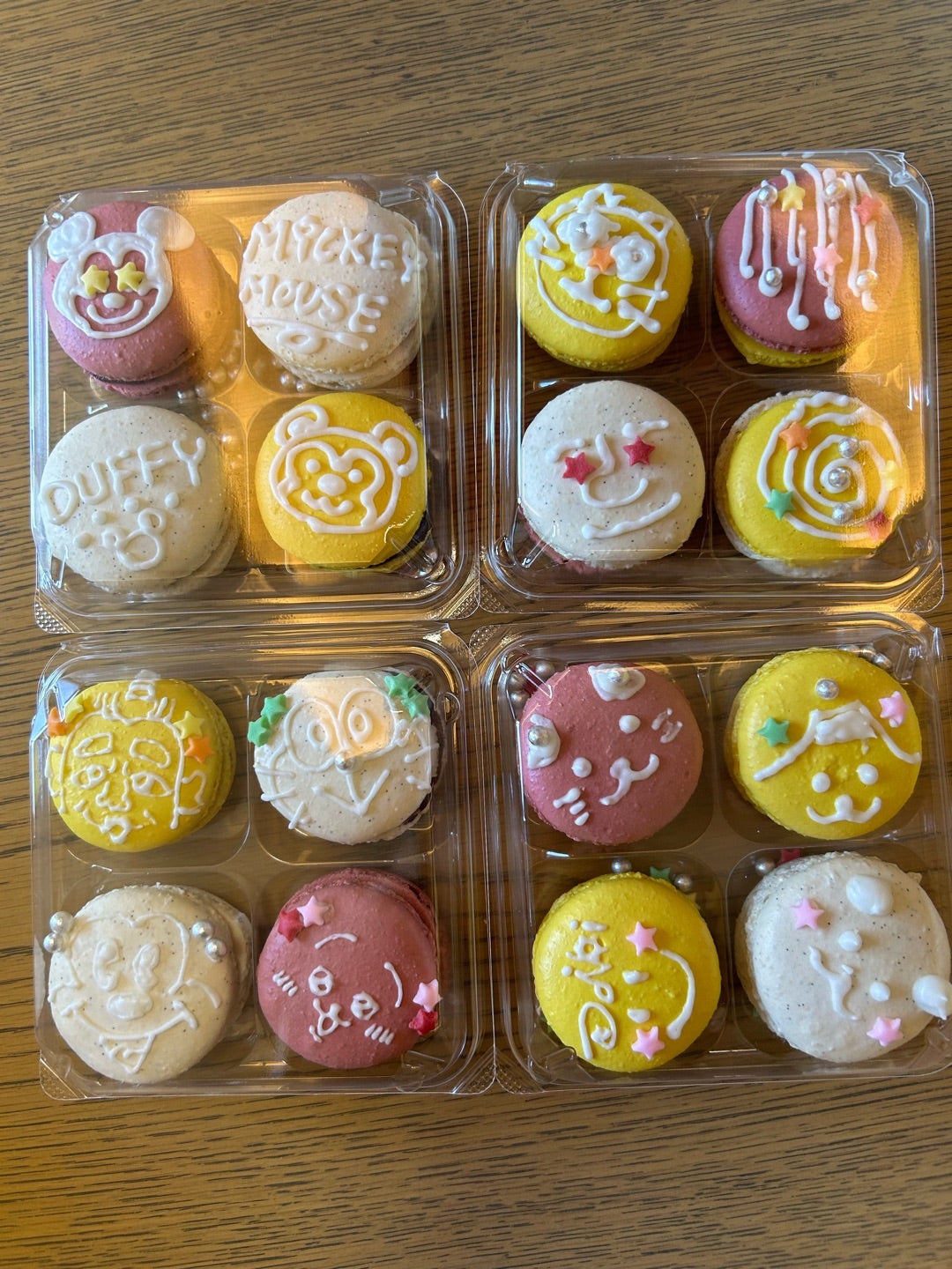 シャトレーゼ体感ツアー①こどもStyle