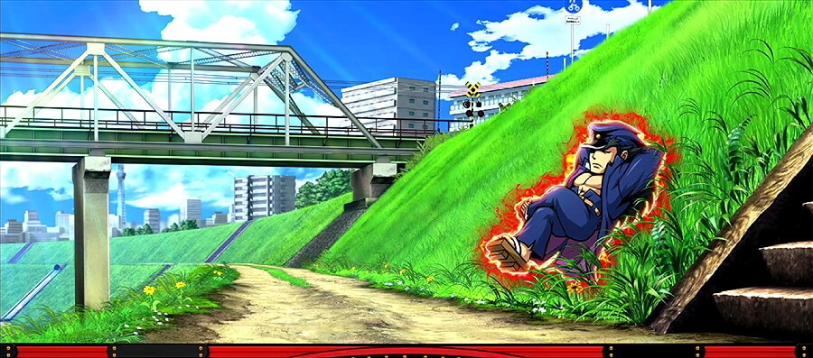 押忍！番長4 スマスロ番長4 パチスロ設定判別・天井・ゾーン・解析・打ち方・ヤメ時