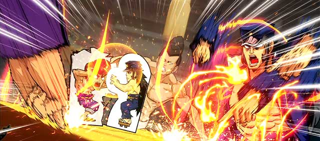 押忍！番長４パチスロ・天井・設定推測・ゾーン・ヤメ時・演出・プレミアムまとめ