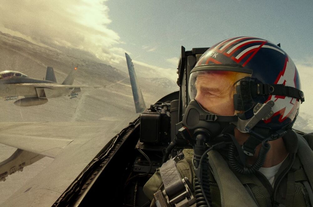 戦闘機で見る『トップガン』 F-14とF A-18の違いとは？航空ジャーナリストが徹底解説 -