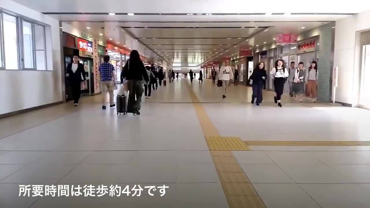 新潟駅万代口にあるBRTなどの一部バス乗車場が3月末頃から変更に！ - 地域情報サイト「ガタチラ」
