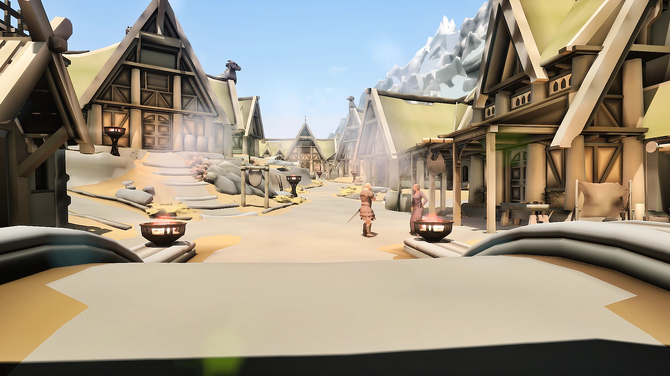 ファイナルソード」がハマった違法アセットという落とし穴。アセットストアはどこまで安全性を保証できるか