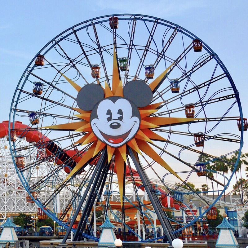 なぜ愛知県に観覧車が多いのか? 研究家が指摘した背景 企画・NAGOYA発 ：中日スポーツ・東京中日スポーツ