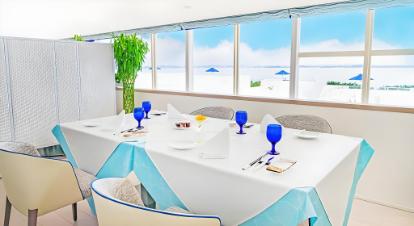 ブルーオーシャン ホテル&リゾート 宮古島