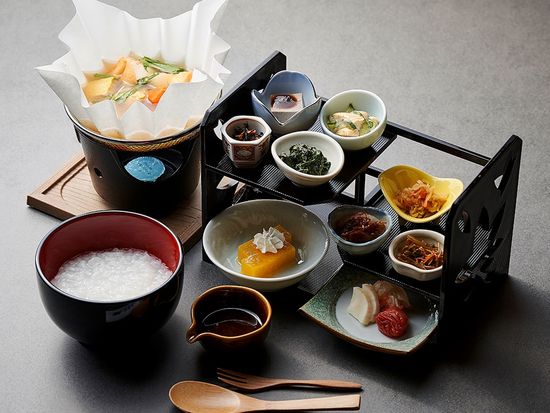 本格的な「禅」の世界を体験 永平寺 親禅の宿 柏樹關 1泊2食付