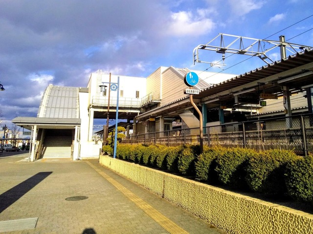 新ずい道工事、本格化へ 東近江・能登川駅の北東、国道８号と琵琶湖側つなぐ：中日新聞Web