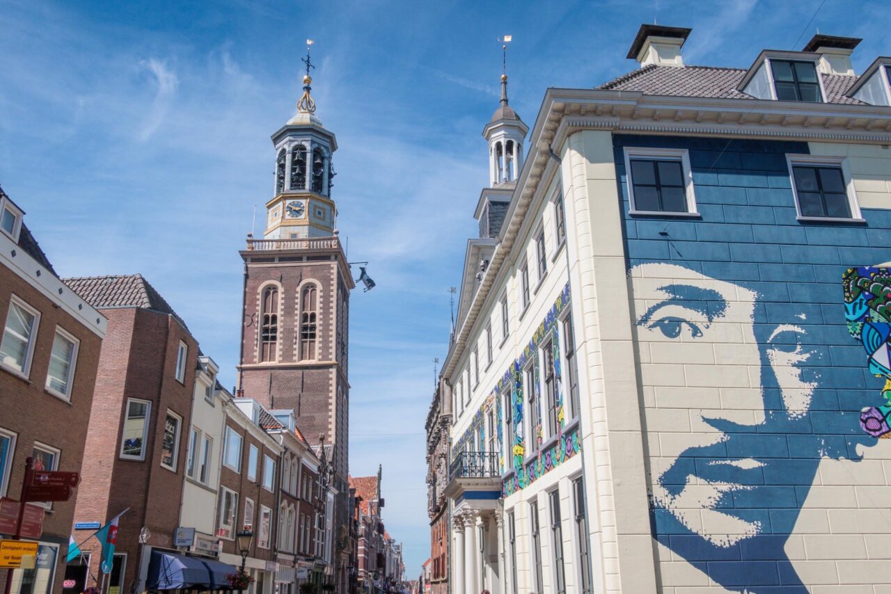 Maastricht, Netherlands🇳🇱 オランダの最も古い街、マーストリヒト⛪️🏠🏫