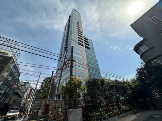 マイタワーレジデンス MY TOWER RESIDENCE