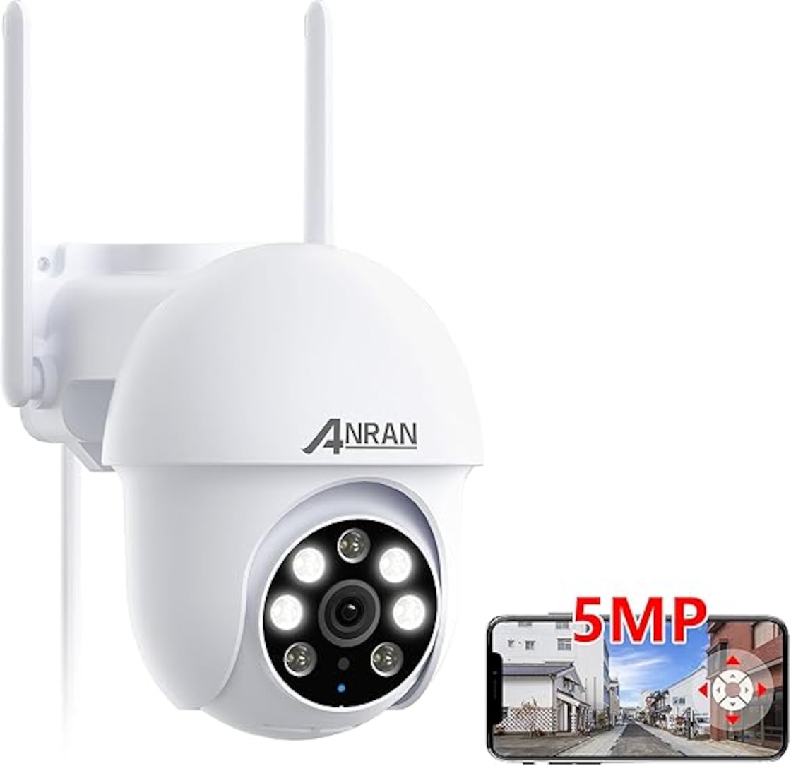 AHD PTZ 220万画素シリーズ