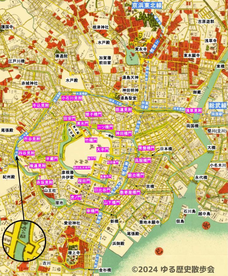 交通利便公式 シティインデックス山手動坂