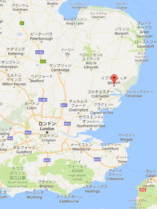 Ipswich イプスウィッチ ってどんな街？クイーンズランド州で一番古い街、イプスウィッチ市の魅力THE RYUGAKUザ・留学